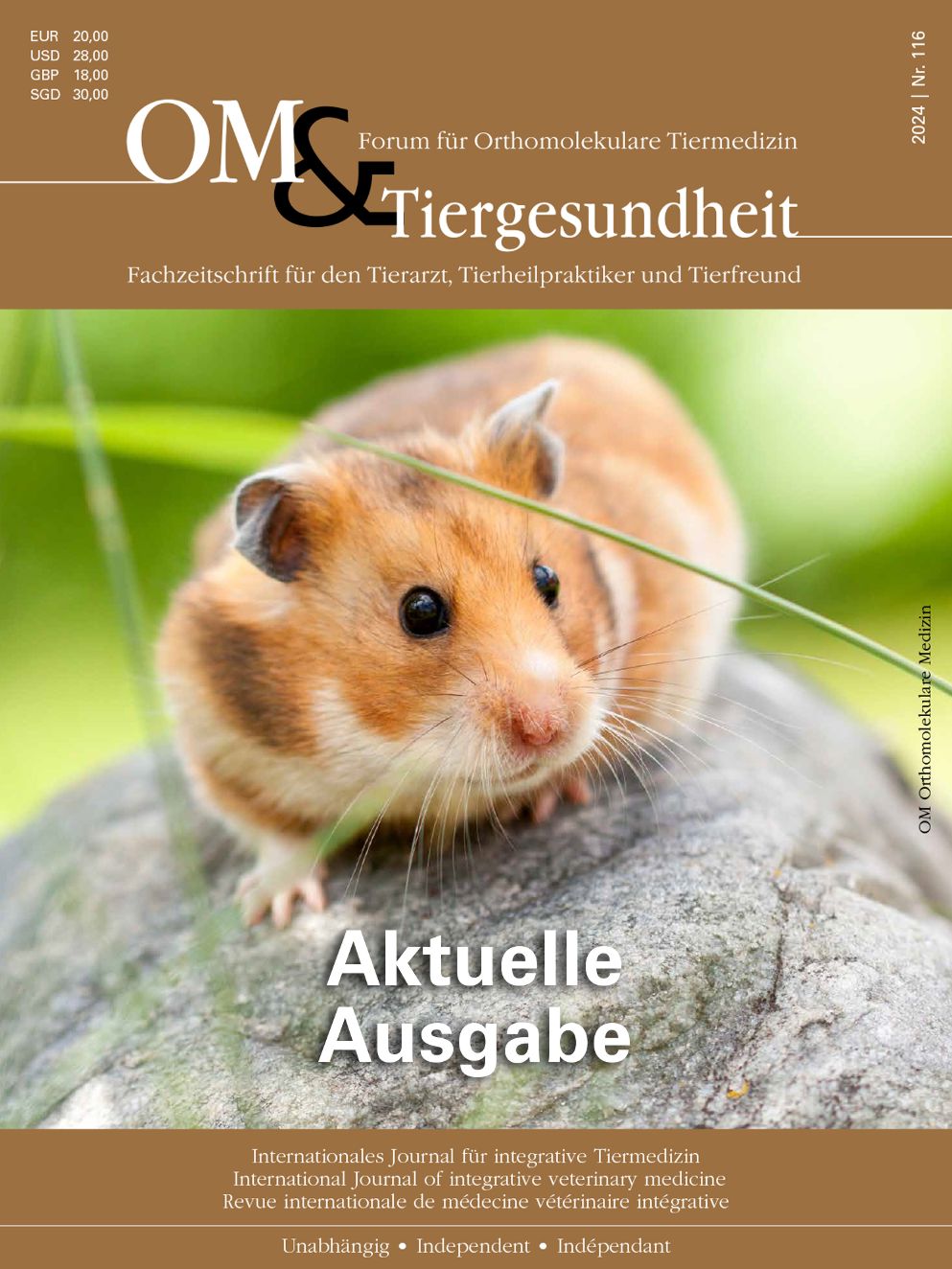 Fermentierter Kräuterextrakt löst zahlreiche Herausforderungen in der Schweinehaltung