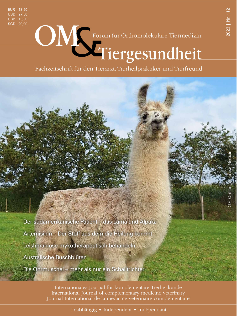 Mein Kräutergarten für Menschen, Katzen, Hunde und Meerschweinchen